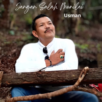 Jangan Salah Menilai (Single)