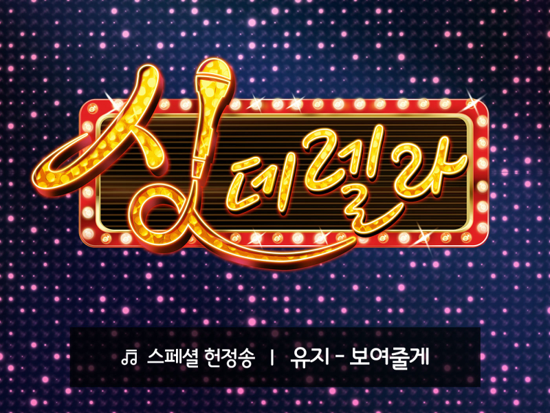 Singderella Special Song Vol.11