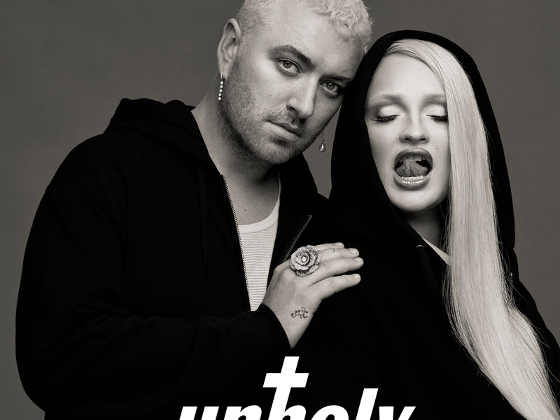 Unholy (Nova Twins Remix) (Single)