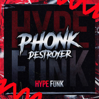 PHONK DESTROYER (Single)