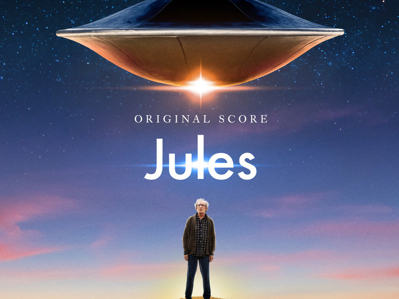 Jules (Original Score)