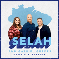 Glória E Aleluia (Single)
