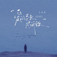 爱的尽头是诋毁 (女声版) (Single)