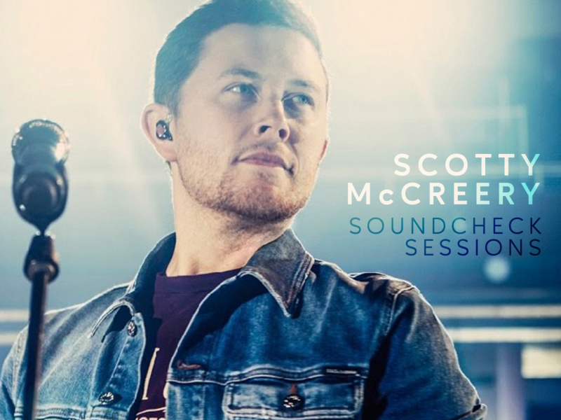 The Soundcheck Sessions