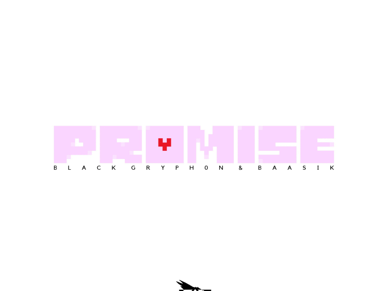 Promise (Single)