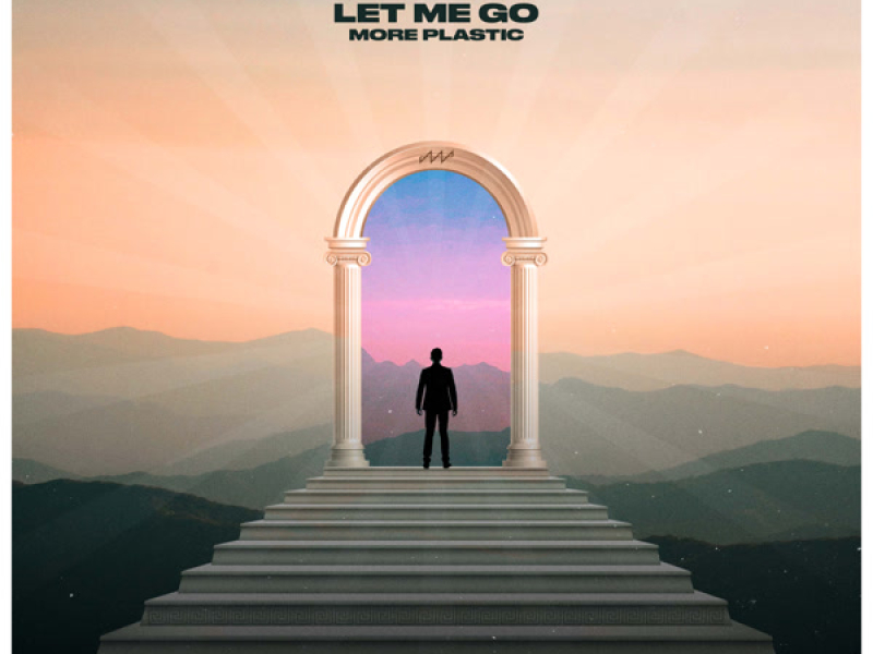 Let Me Go (Single)