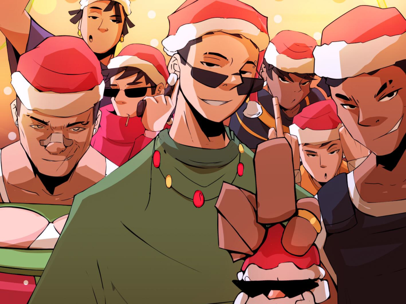 Flow Natalino 2 (Single)