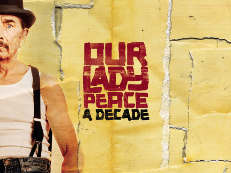 A Decade (with bonus tracks)