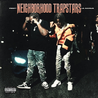 Neighborhood Trapstars (Single)