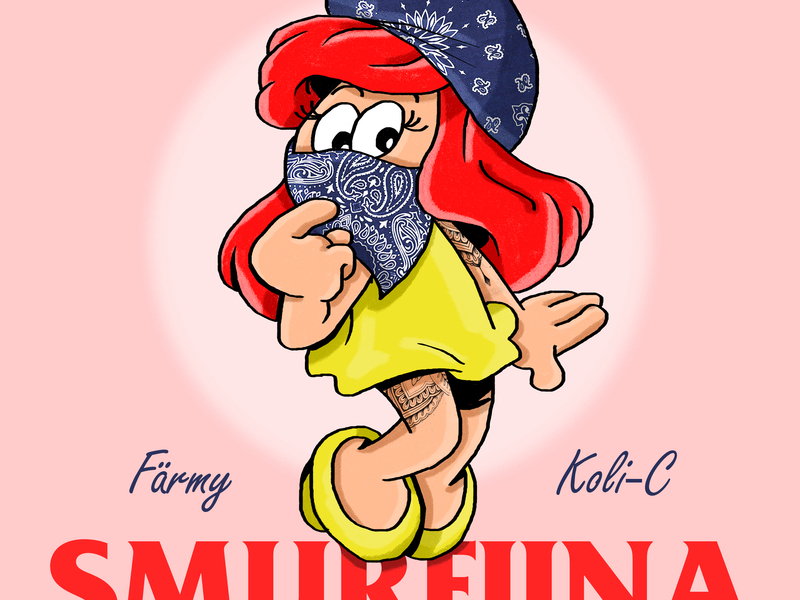 Smurfiina (Single)
