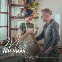 Mình Yêu Nhau Yêu Nhau Bình Yên Thôi (Single)