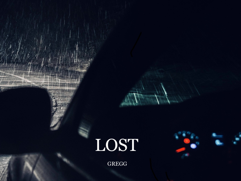 Lost (Single)