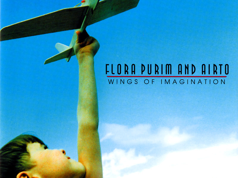 Wings Of Imagination