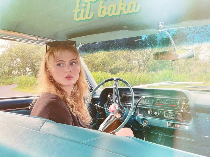 Komdu til baka (Single)