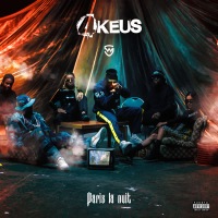 Paris la nuit (Single)