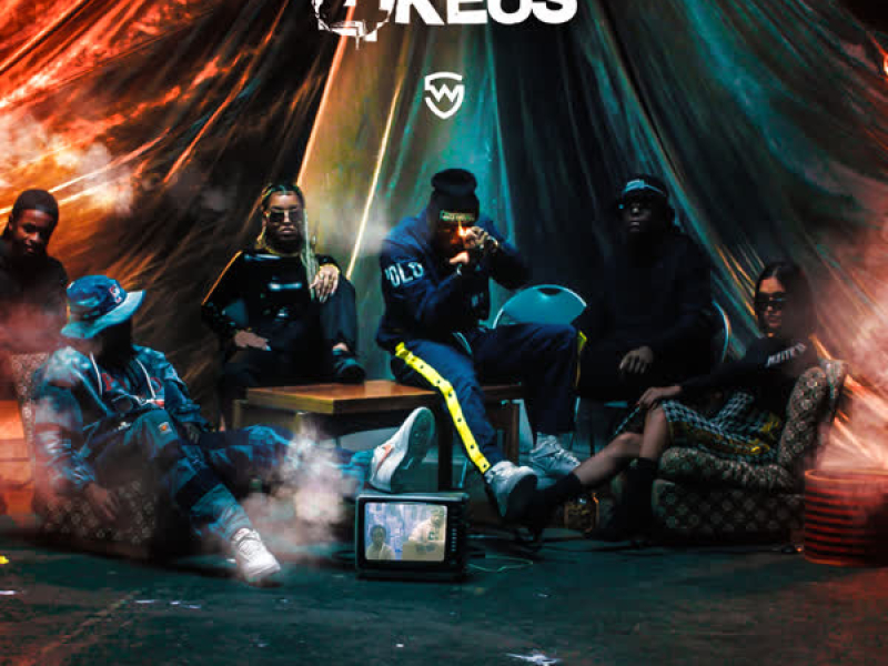 Paris la nuit (Single)