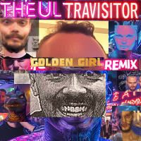 GOLDEN GIRL (theultravisitor Remix) (Single)