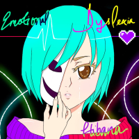 Emotional Dyslexia (feat. Hatsune Miku) (Single)
