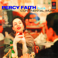 Plays Continental Music