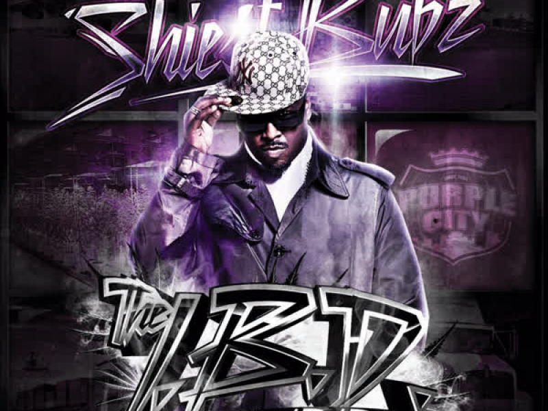 Shiest Bubz: The International Bud Dealer