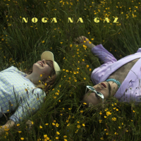 Noga Na Gaz (Single)