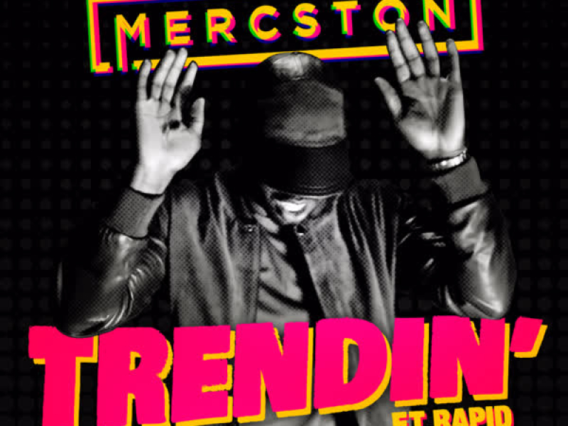 Trendin (Single)