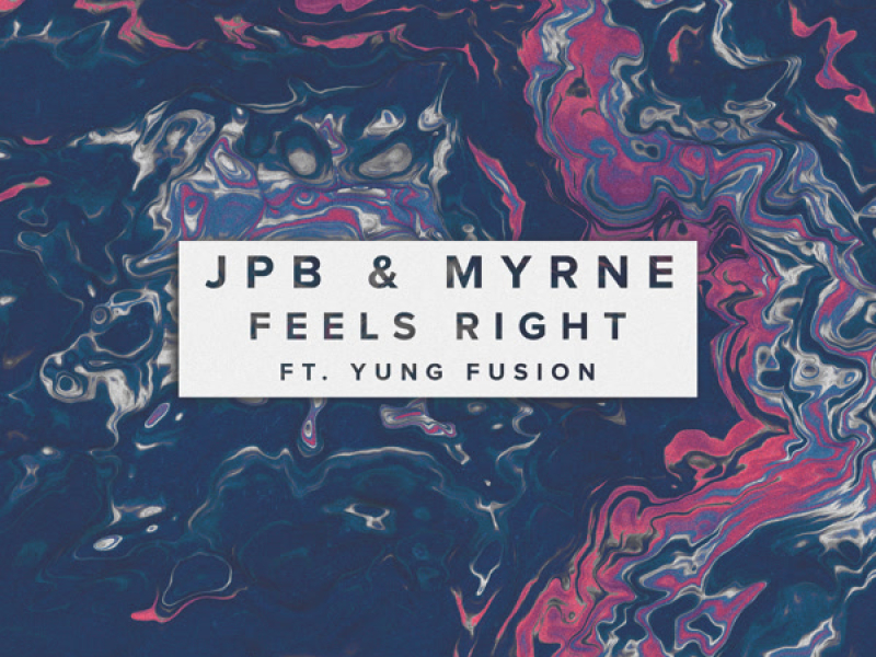 Feels Right (Radio Edit) (Single)