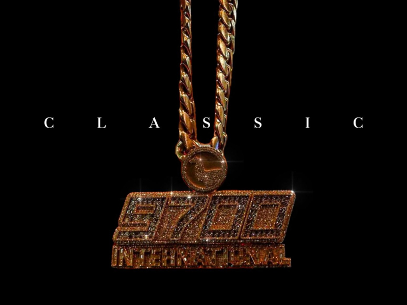 Classic (Single)