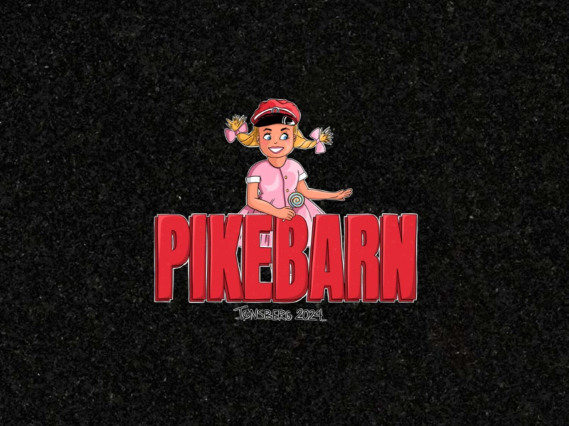 Pikebarn 2024 (Single)