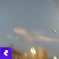 长街风中 (Single)