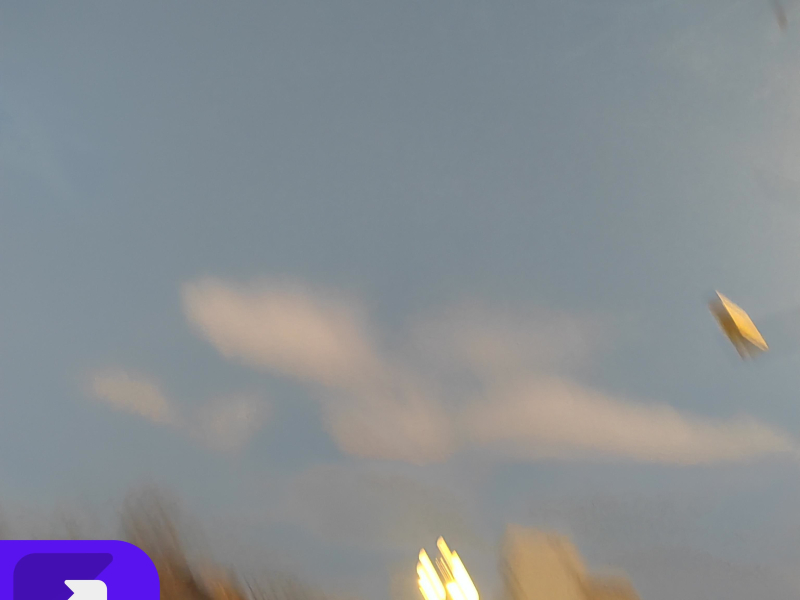 长街风中 (Single)