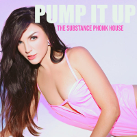 Pump It Up (The Substance Phonk House) (Single)