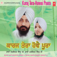 Karaj Tera Howai Poora Vol-14