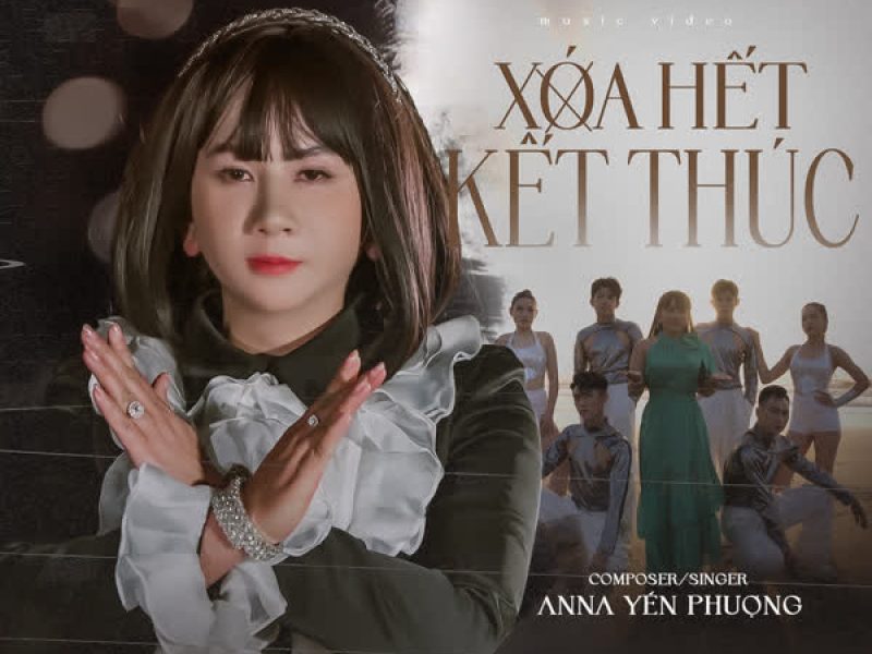 Xóa Hết Kết Thúc (Single)