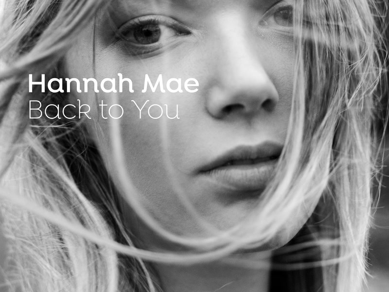 Back To You (Single)