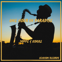 One Hour in Paradise (Single)