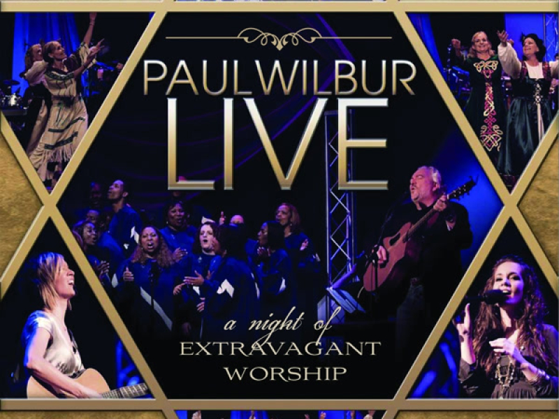 Night of Extravagant Worship (Live)