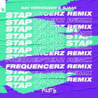 Stap Voor Stap (Frequencerz Remix) (Single)