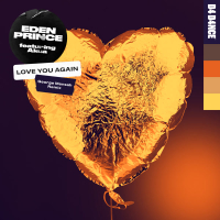 Love You Again (George Mensah Remix) (Single)