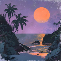 Tomorrow's Paradise (Single)
