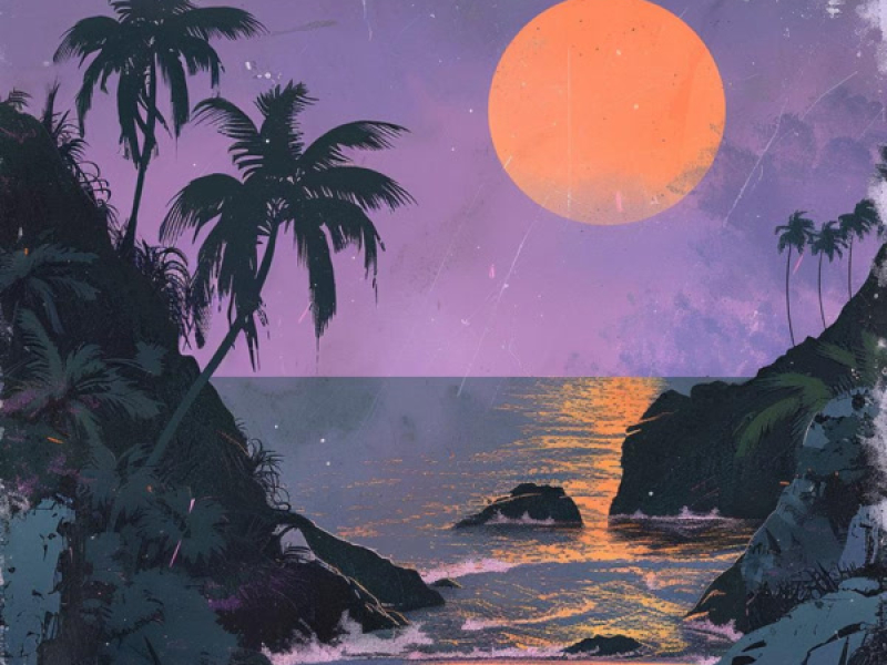 Tomorrow's Paradise (Single)