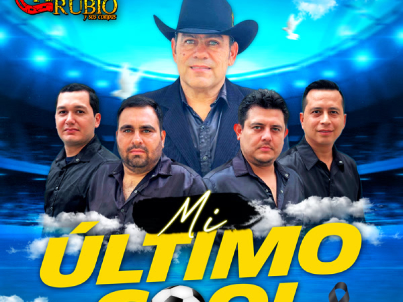 Mi último gool (Single)