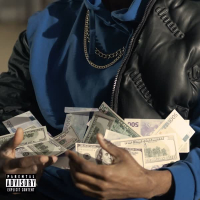 LOTTA DOUGH (feat. GRAFEZZY) (Single)