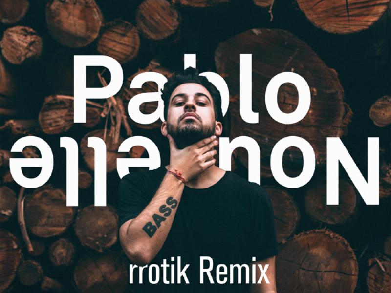 Hold On (rrotik Remix) (Single)