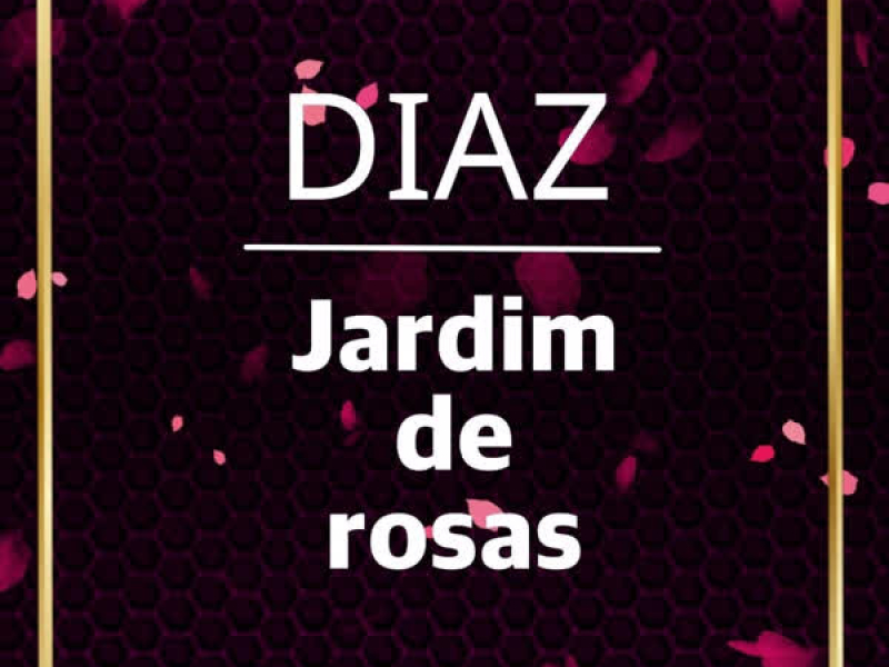Jardim de rosa (Single)