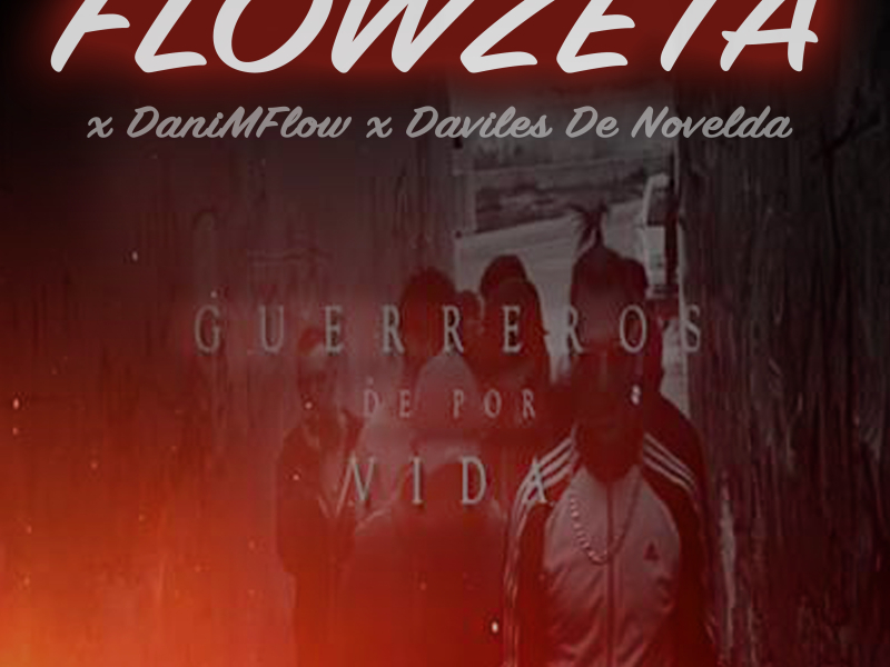 Guerreros de por Vida (Single)