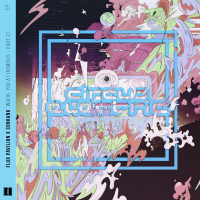 Where You At (Remixes - Pt 2) (EP)