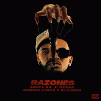 Razones (Single)