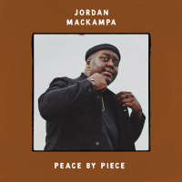 Peace by Piece (Single)