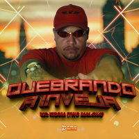 Quebrando a Inveja (Single)